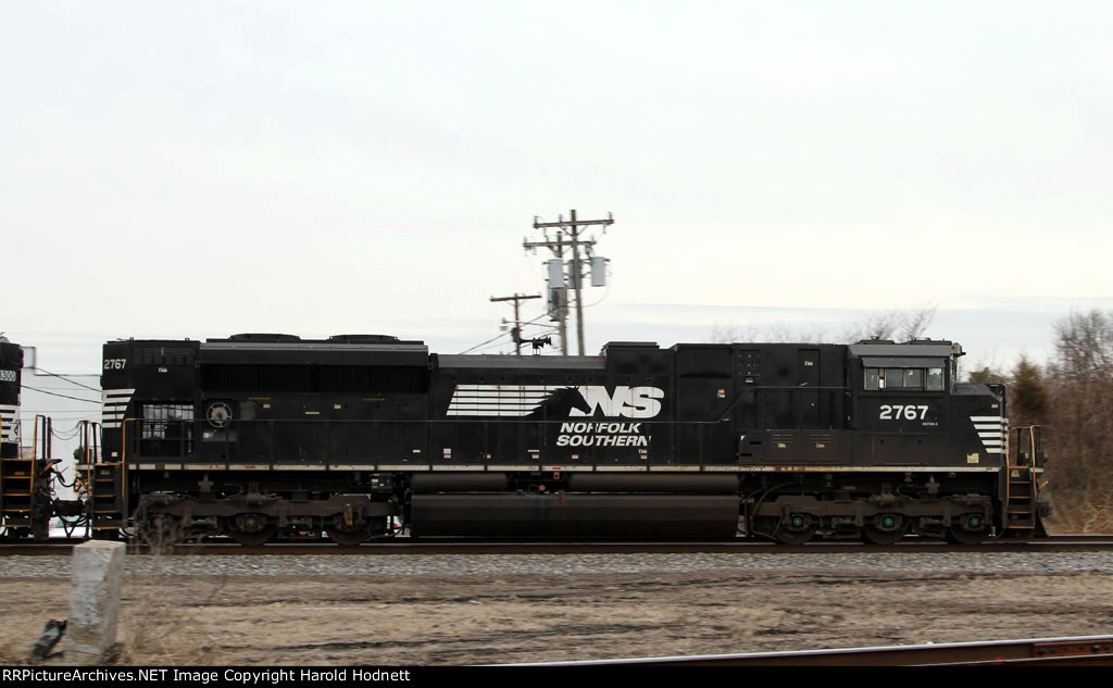 NS 2767